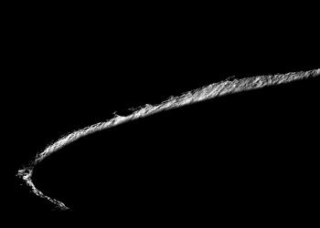 Nuevos mapas para el viaje por la superficie lunar de VIPER