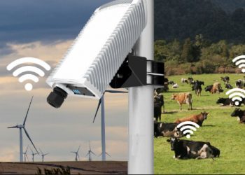 Eurona lanza una solución vía satélite para proporcionar servicios de IoT
