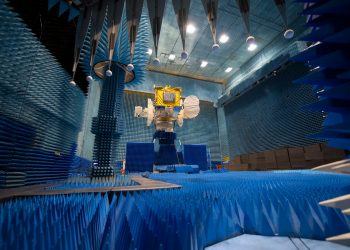 La ESA invierte 90 millones de euros en el satélite Quantum
