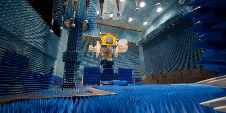 La ESA invierte 90 millones de euros en el satélite Quantum