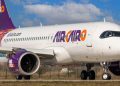 GECAS amplía la flota de Air Cairo con la entrega de dos A320neo