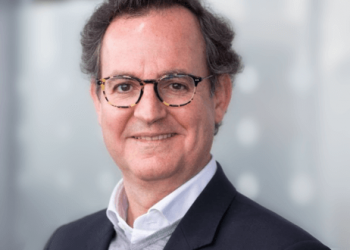 GKN Aerospace nombra nuevo CEO a David Paja