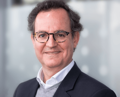 GKN Aerospace nombra nuevo CEO a David Paja