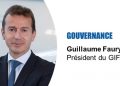 Guillaume Faury, CEO de Airbus, elegido presidente de GIFAS