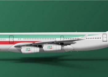 ITA, sucesora de Alitalia, despegará en octubre tras el acuerdo con la UE
