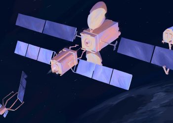 La ESA propone un nuevo servicio de transporte para pequeños satélites