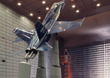 La Nasa adjudica a Sierra Lobo un contrato para evaluación de pruebas y soporte