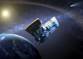 La Nasa amplía dos años más la misión del telescopio espacial Neowise