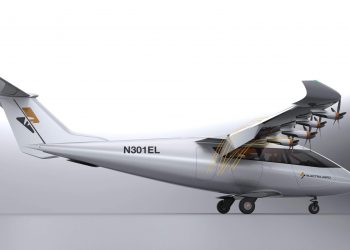 La Nasa impulsa las tecnologías aerodinámicas de Electra.aero