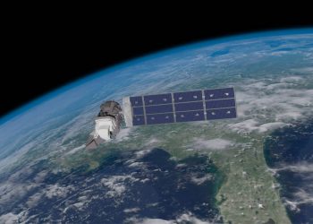 La Nasa y el Servicio Geológico de los EEUU preparan el lanzamiento del satélite Landsat 9