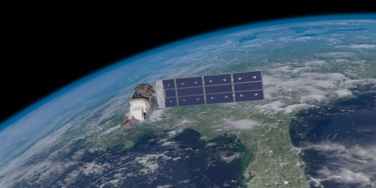 La Nasa y el Servicio Geológico de los EEUU preparan el lanzamiento del satélite Landsat 9