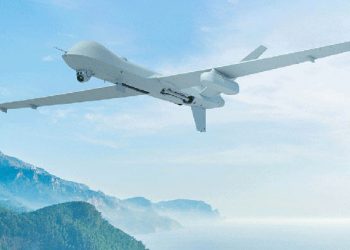 Sener Aeroespacial presenta el NATO Pod para el MQ-9