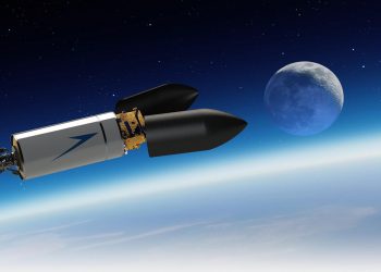 Porsche invierte en Isar Aerospace, que quiere rivalizar con Blue Origin y SpaceX