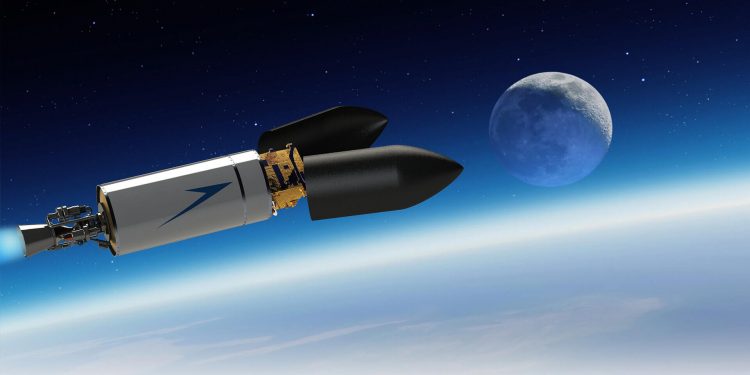 Porsche invierte en Isar Aerospace, que quiere rivalizar con Blue Origin y SpaceX