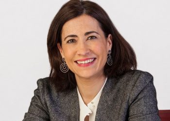 Raquel Sánchez, nueva ministra de Transportes, Movilidad y Agenda Urbana