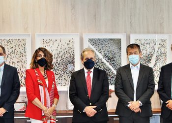 Enaire presenta a la EASA los avances tecnológicos en la navegación aérea española