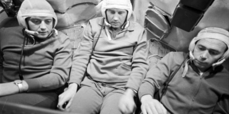 Roscosmos desclasifica las conversaciones de la trágica misión Soyuz-11