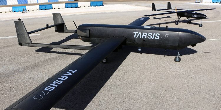Tarsis 75