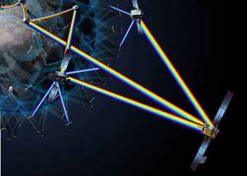 Thales finaliza la primera fase del proyecto HydRON de la ESA