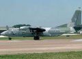 Un avión An-26