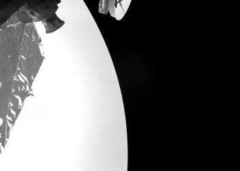 BepiColombo sobrevoló y fotografió Venus