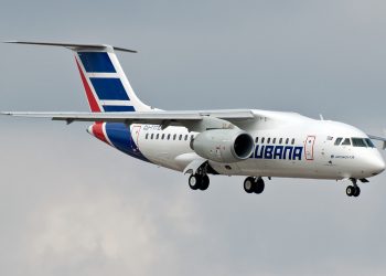 Cubana de Aviación