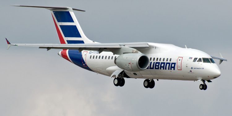 Cubana de Aviación
