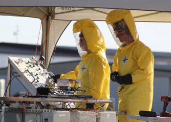 El CubeSat de la misión CAPSTONE prepara su vuelo lunar