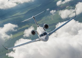 Embraer amplía la red de servicios para aviones comerciales en EEUU