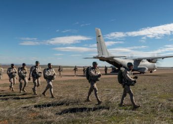 España concluyó la evacuación del infierno de Kabul