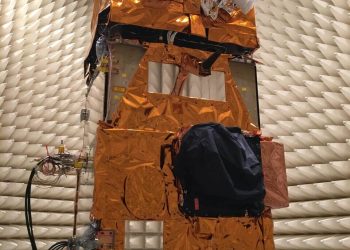 La ESA prepara el lanzamiento del tercer satélite Sentinel-2