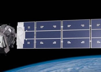La Nasa y el USGS preparan el lanzamiento de Landsat 9