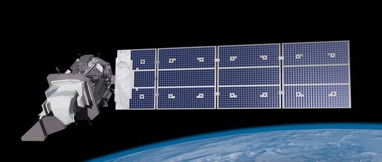 La Nasa y el USGS preparan el lanzamiento de Landsat 9