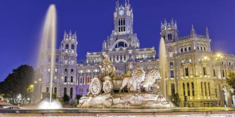 Madrid