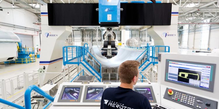 Premium Aerotec