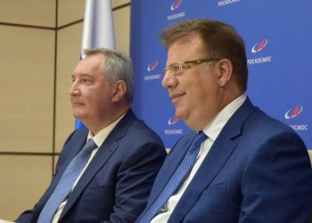Rusia y Túnez quieren cooperar en vuelos espaciales tripulados