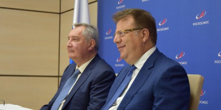 Rusia y Túnez quieren cooperar en vuelos espaciales tripulados