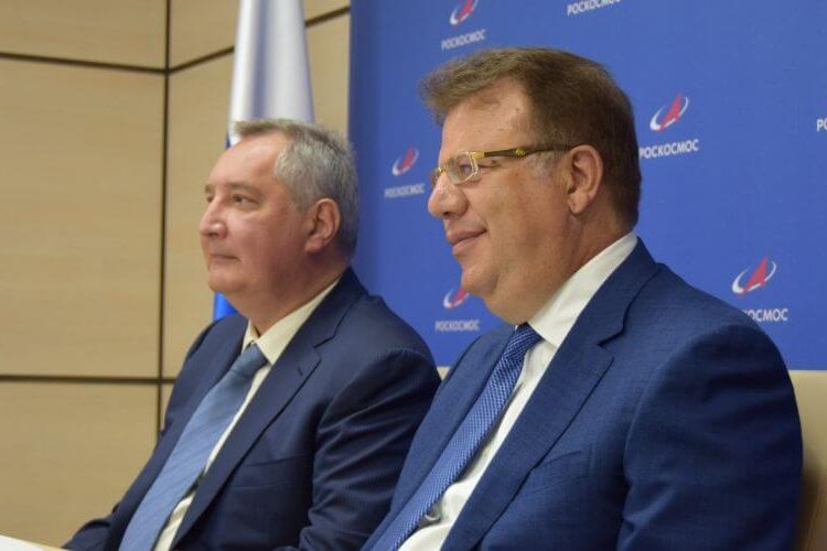 Rusia y Túnez quieren cooperar en vuelos espaciales tripulados