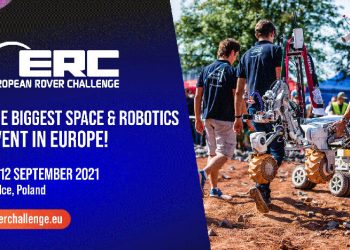 Sener en Polonia apoya la competición European Rover Challenge