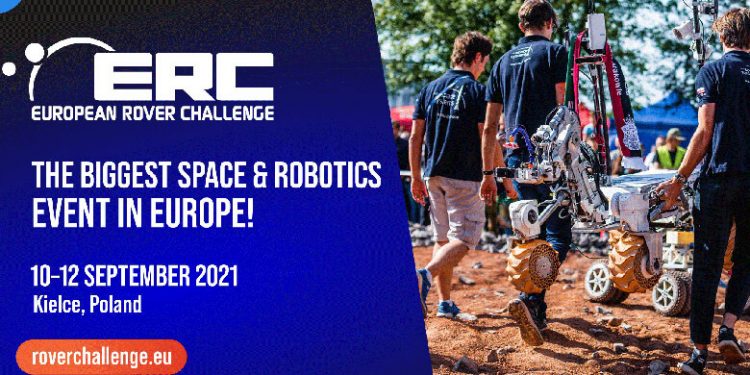 Sener en Polonia apoya la competición European Rover Challenge