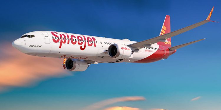SpiceJet