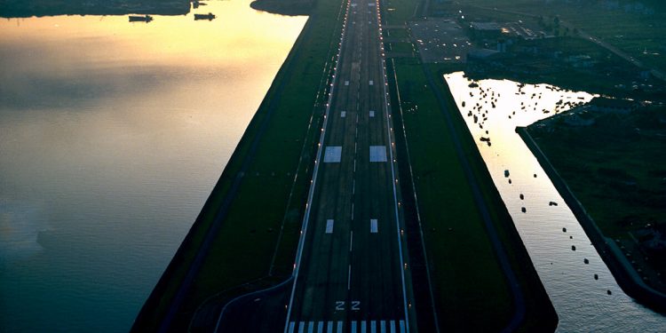 Aeropuerto de San Sebastián