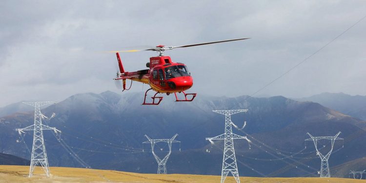 Airbus Helicopters mejora su capacidad de soporte y servicios en China