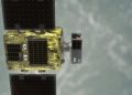 Astrocale prueba la capacidad de su misión ELSA-d para limpiar la basura espacial