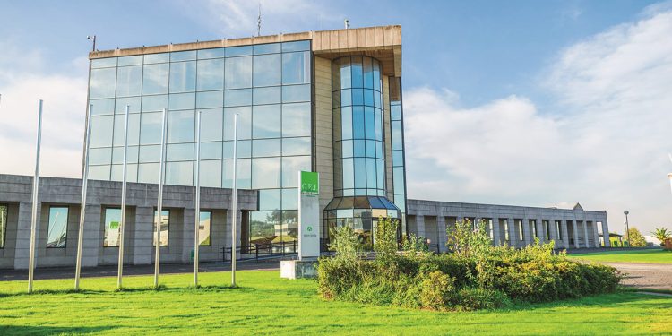 Aula Newton en Galicia