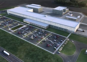 Boeing construirá una nueva planta en Illinois para fabricar MQ-25 Stingray
