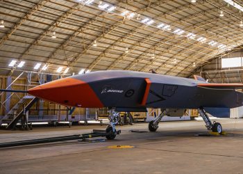 Boeing establecerá en Australia su primera planta de ensamblaje final fuera de América