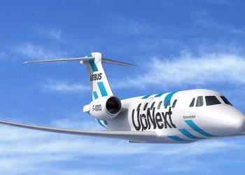 Airbus UpNext,