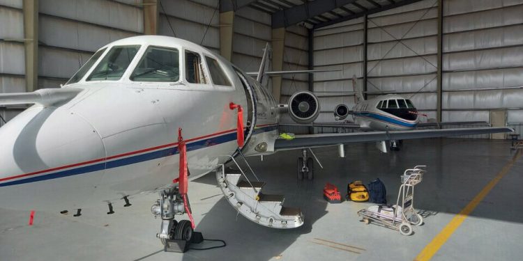 Científicos de Europa y EEUU estudian en Cabo Verde los datos de la misión Aeolus de la ESA