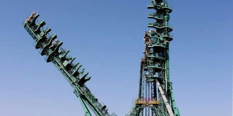 Comenzaron en Baikonur los preparativos para el nuevo lanzamiento de 34 satélites OneWeb